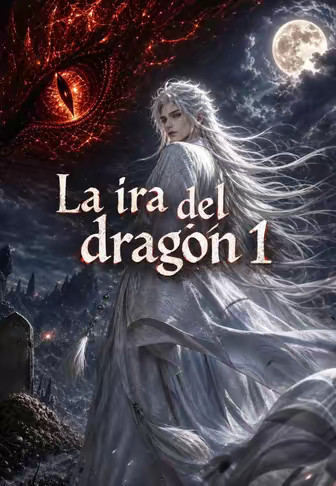La ira del dragón 1