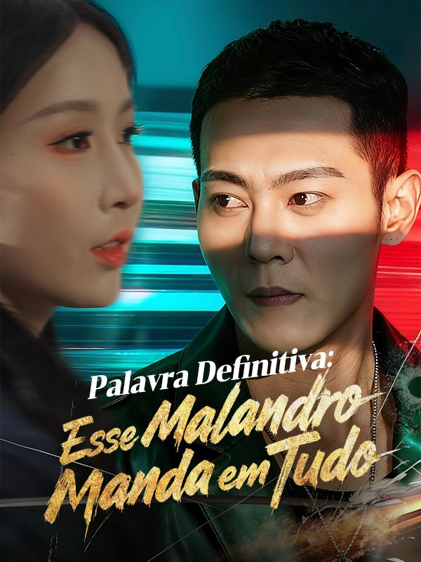 Palavra Definitiva: Esse Malandro Manda em Tudo (Dublado) (2026)