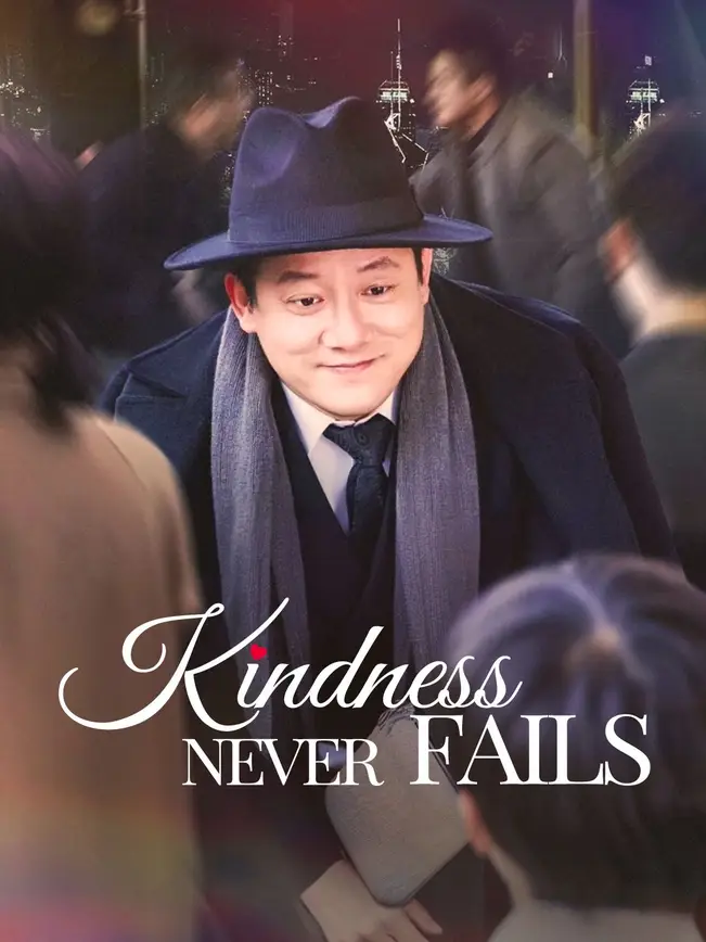 Kindness Never Fails (2025)