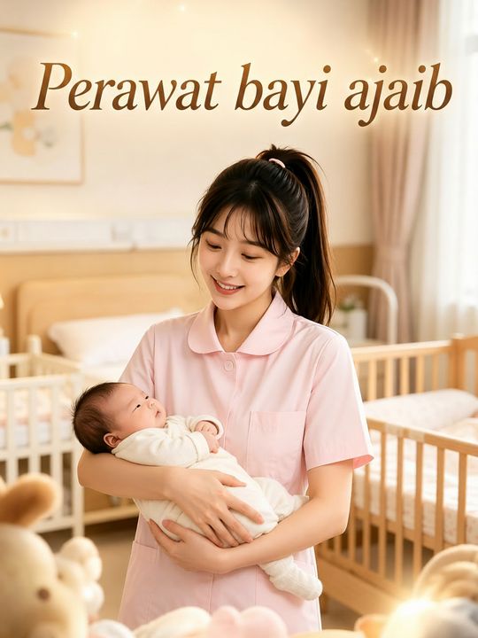 Perawat bayi ajaib