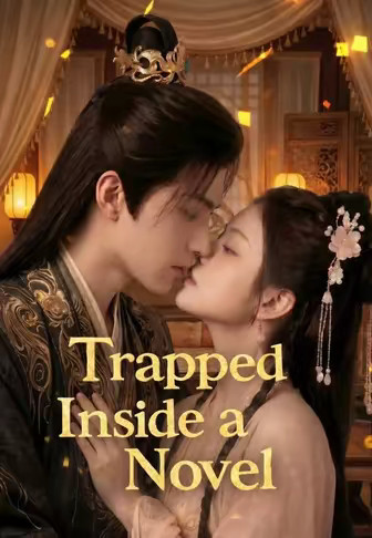 Trapped Inside a Novel