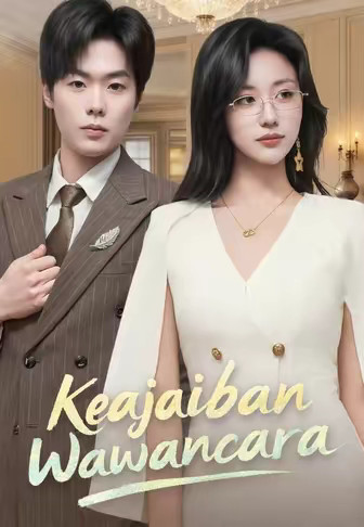 Keajaiban Wawancara