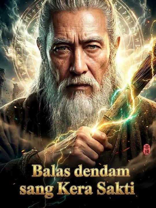 Balas dendam sang Kera Sakti