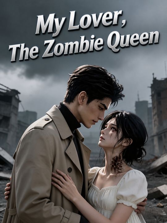 My Lover, The Zombie Queen