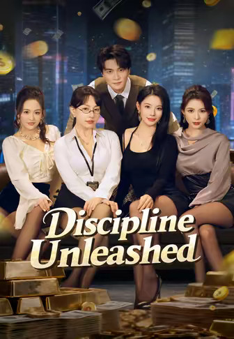 Discipline Unleashed