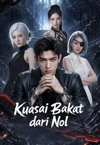 Kuasai Bakat dari Nol
