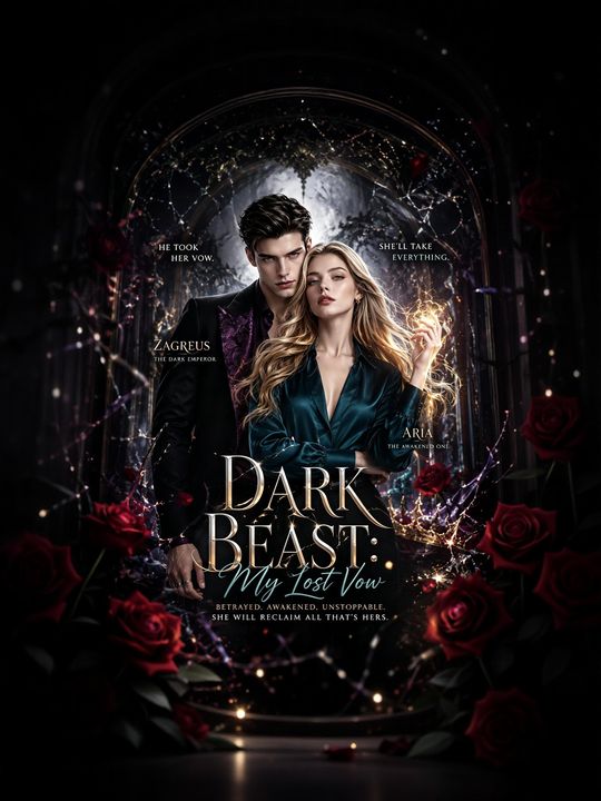 Dark Beast: My Lost Vow