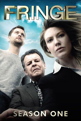 Fringe S1 (2008)