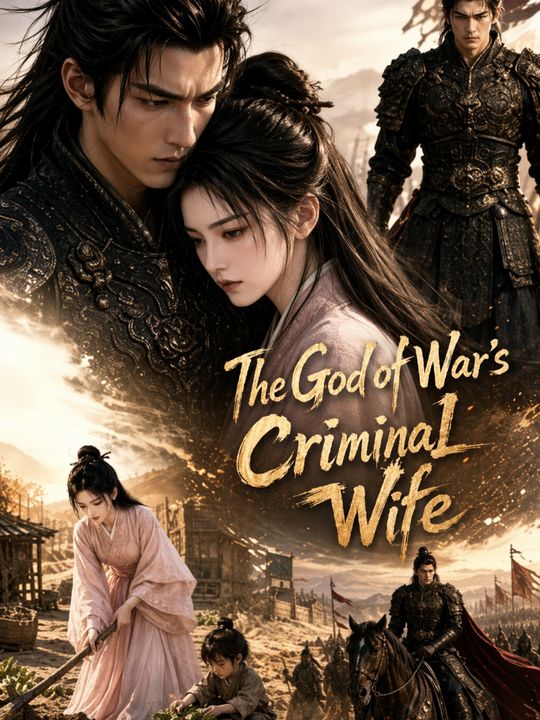 The God of War's Criminal Wife