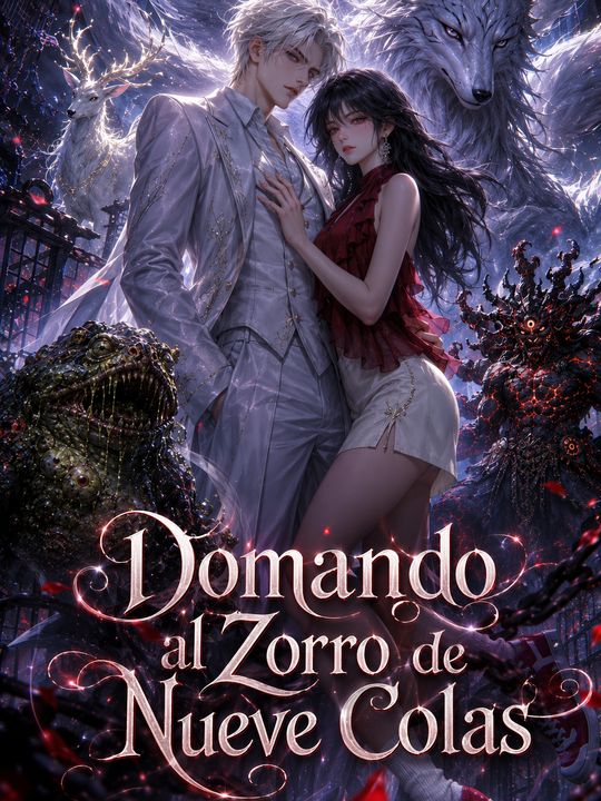 Domando al Zorro de Nueve Colas