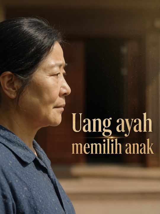 Uang ayah memilih anak