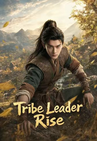 Tribe Leader Rise