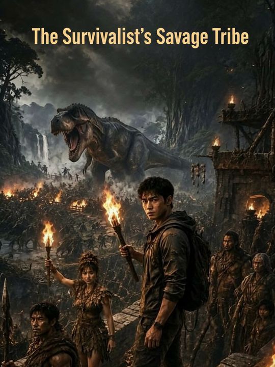 The Survivalist's Savage Tribe