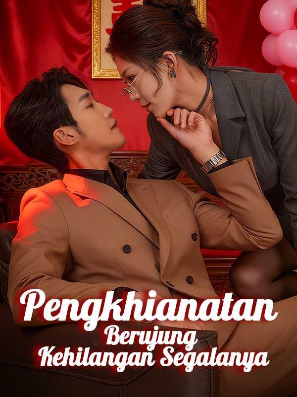 Pengkhianatan Berujung Kehilangan Segalanya