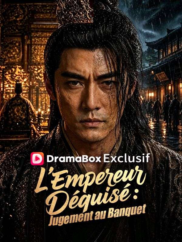 L'Empereur Déguisé : Jugement au Banquet