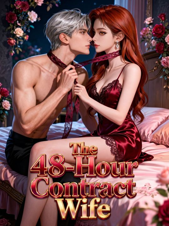 The 48-Hour Contract Wife