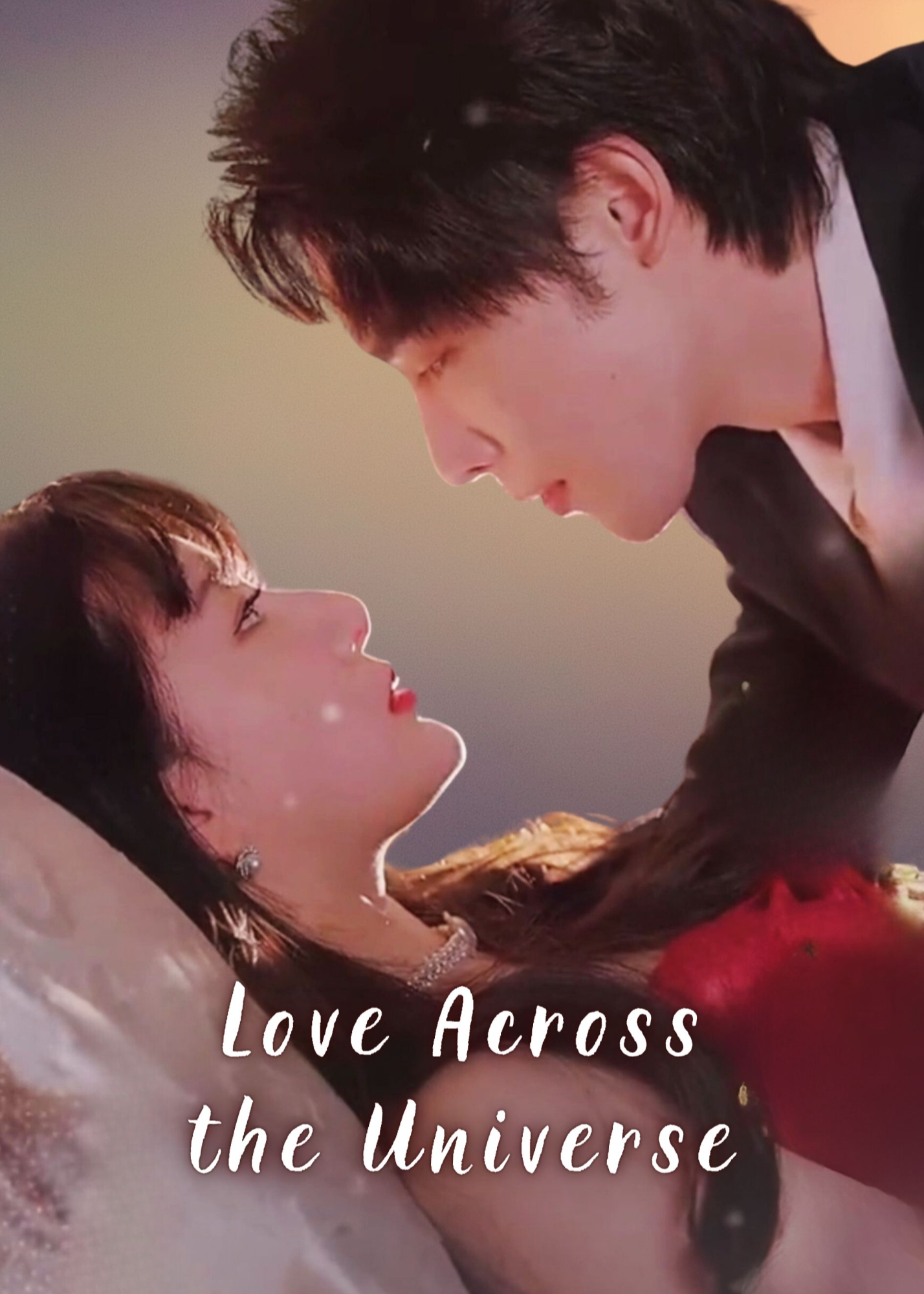 Love Across the Universe (2024)