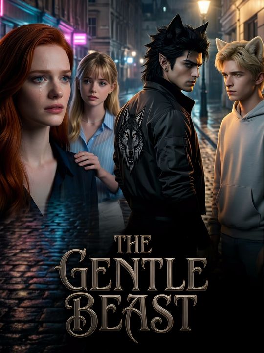 THE GENTLE BEAST