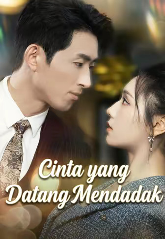 Cinta yang Datang Mendadak