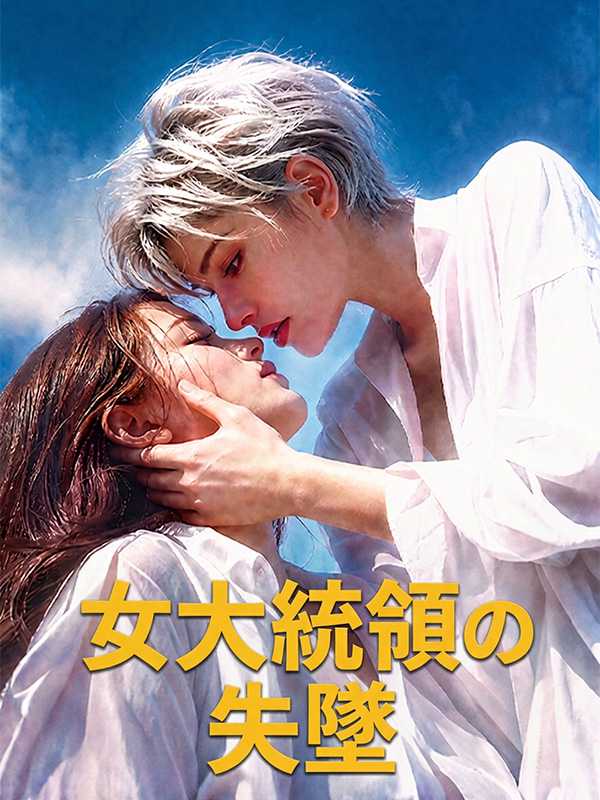 女大統領の失墜