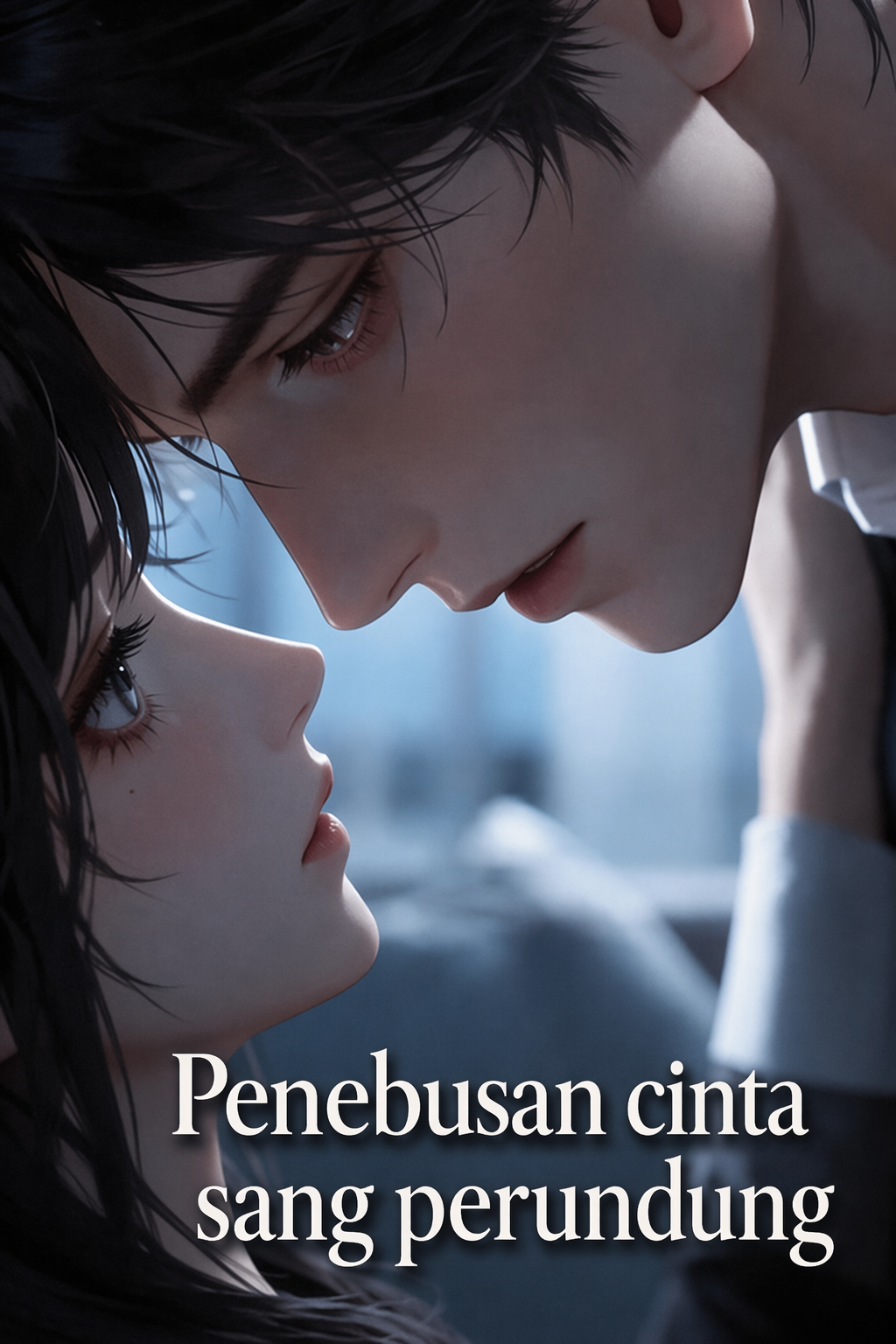 Penebusan cinta sang perundung