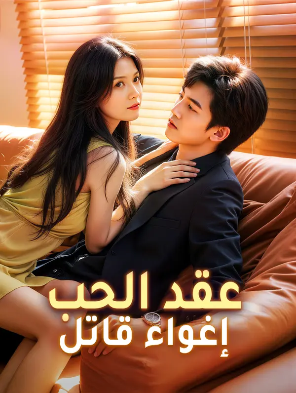 عقد الحب، إغواء قاتل (2024)