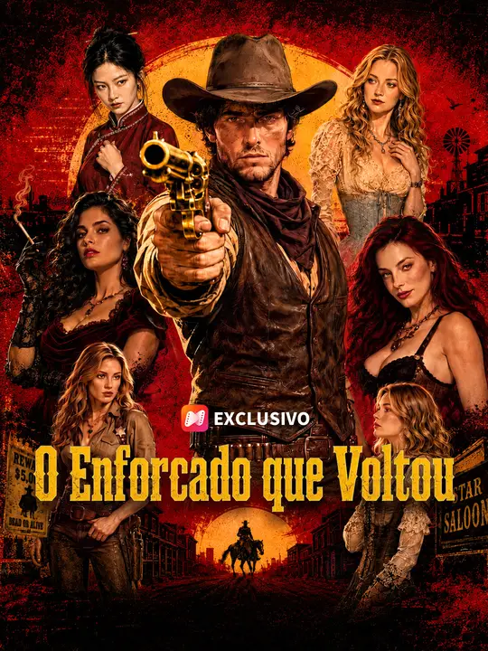 O Enforcado que Voltou