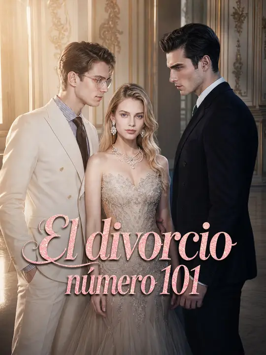 El divorcio número 101