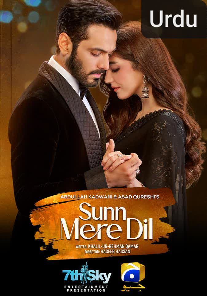 Sunn Mere Dil [Urdu] (2024)