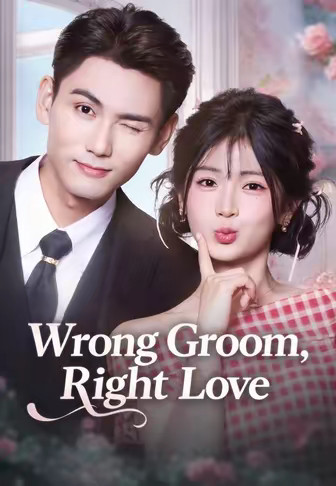 Wrong Groom, Right Love