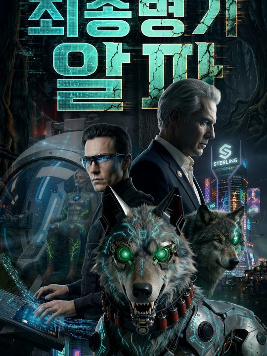 최종병기 알파