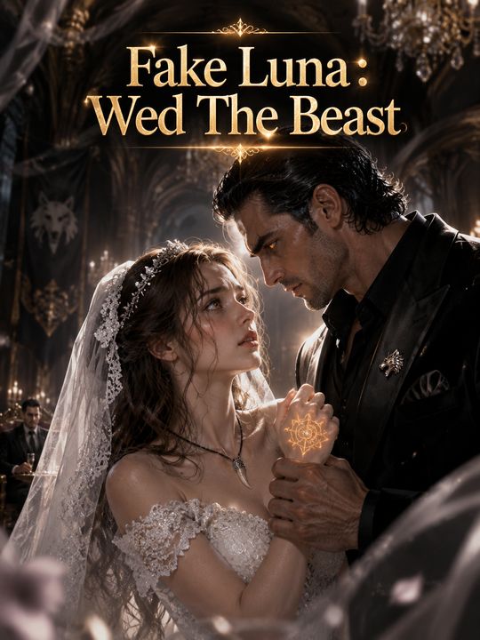Fake Luna: Wed The Beast