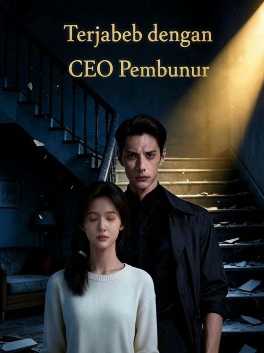 Terjebak dengan CEO Pembunuh