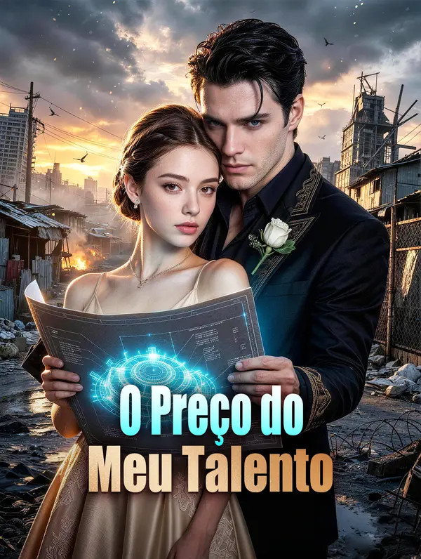 O Preço do Meu Talento