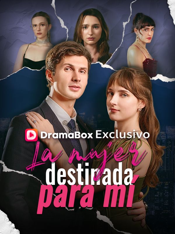 La mujer destinada para mí (2026)