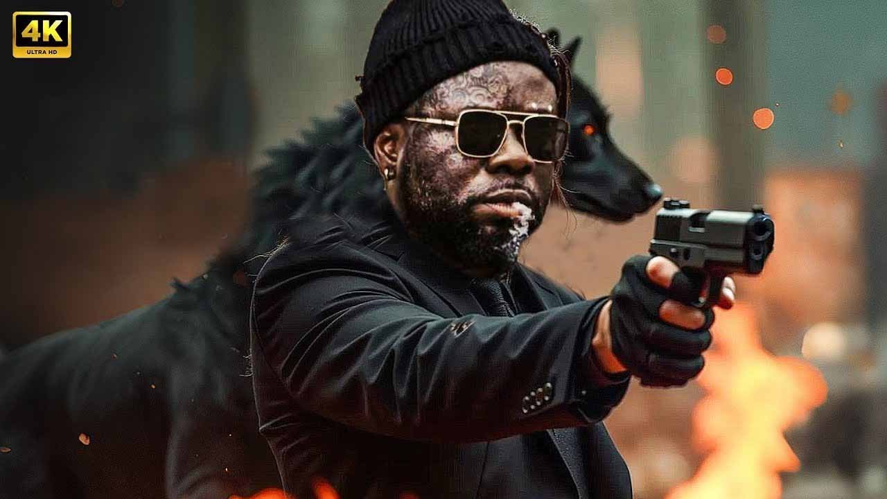 THE HUNTER (2026)