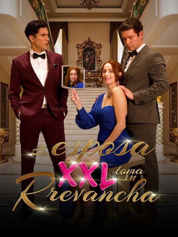 La esposa XXL toma su revancha