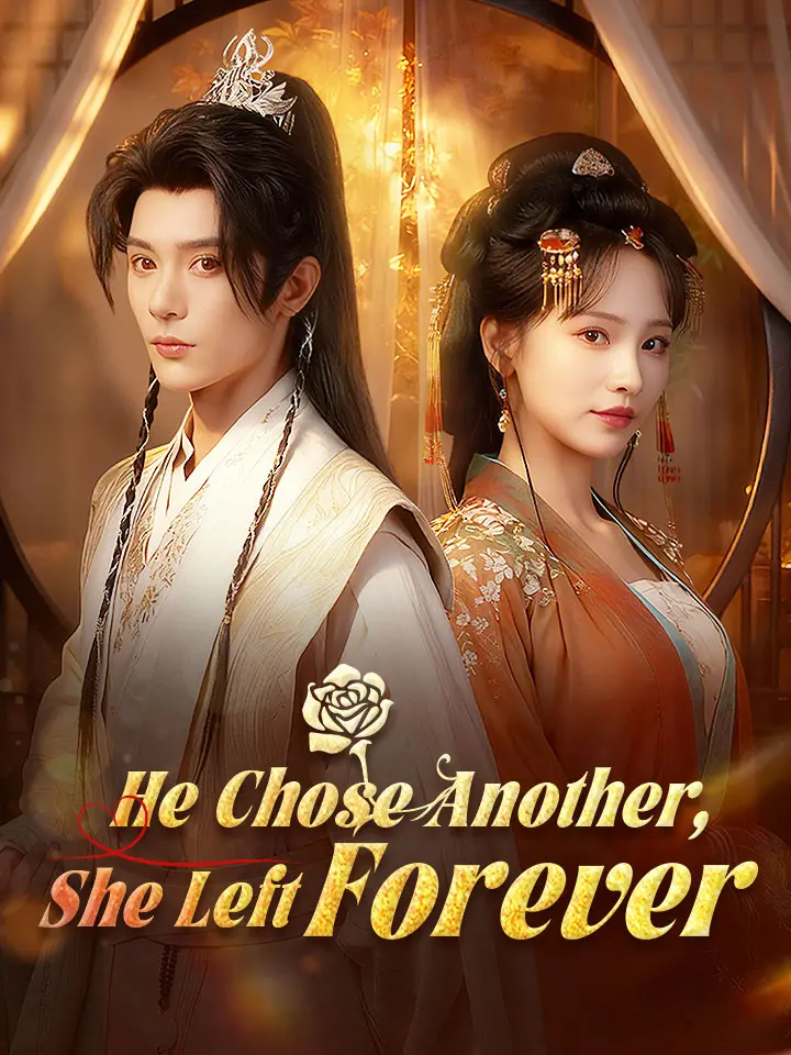 He Chose Another, She Left Forever