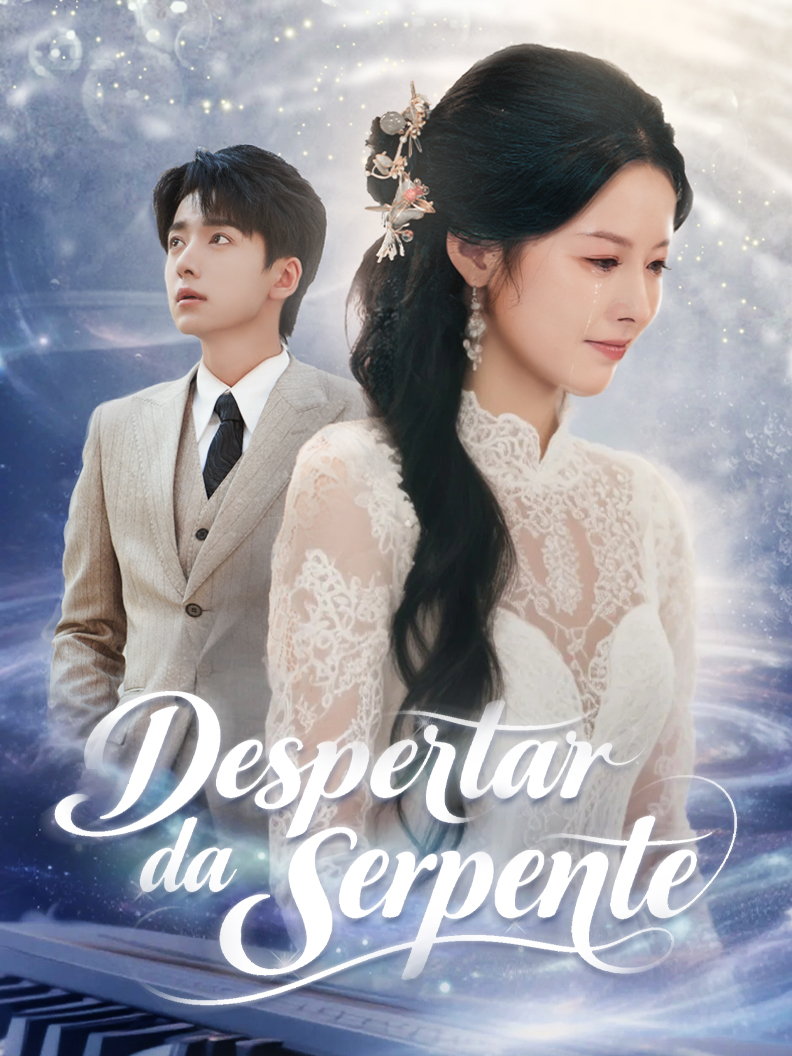 Despertar da Serpente