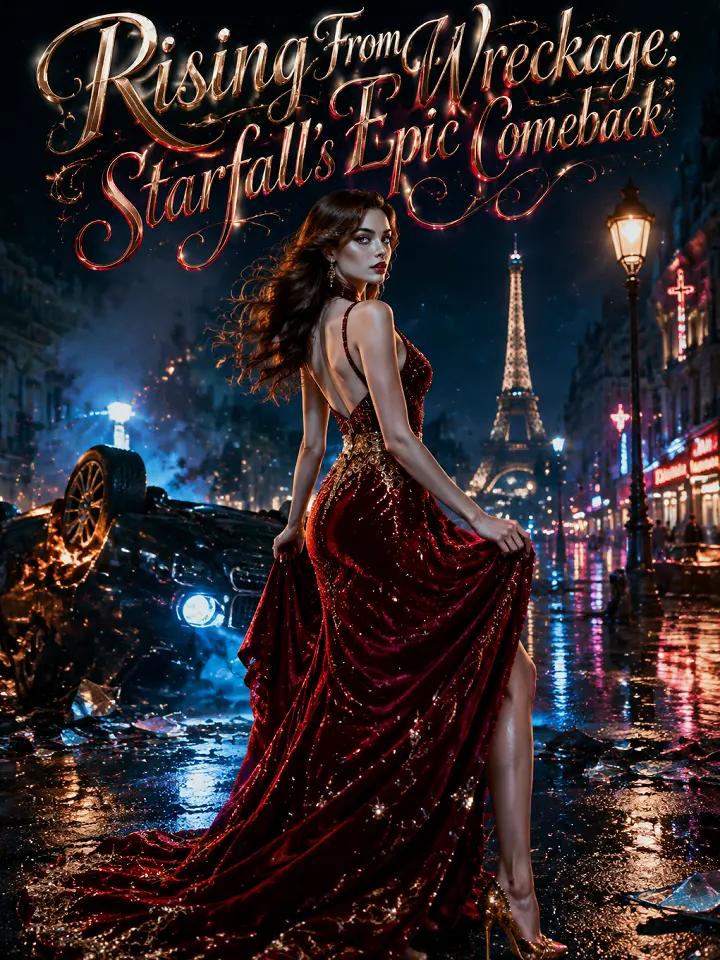 Rising From Wreckage: Starfall's Epic Comeback