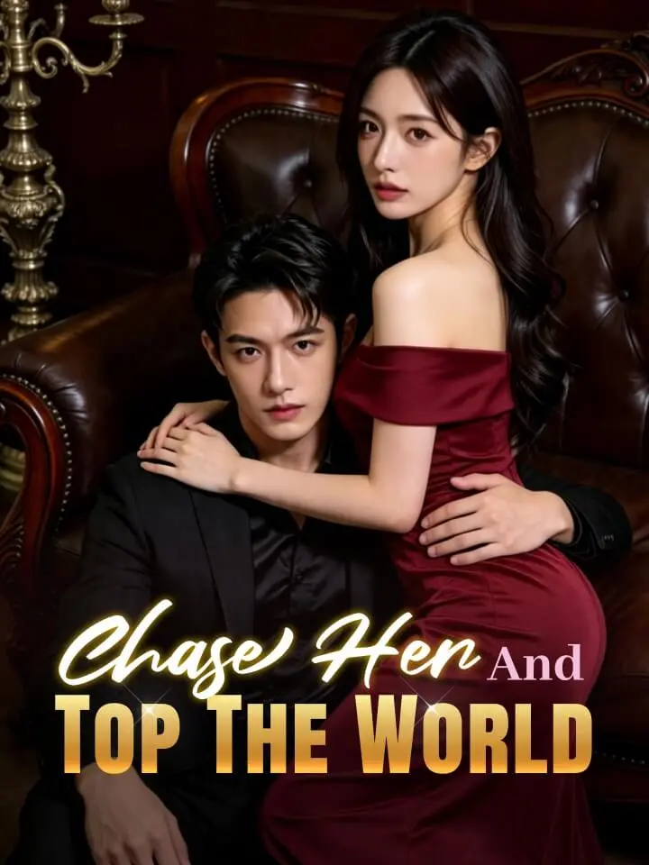 Chase Her And Top The World