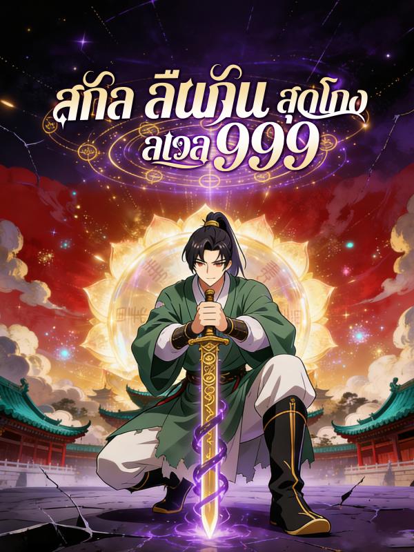 สกิลกลืนกินสุดโกงเลเวล 999