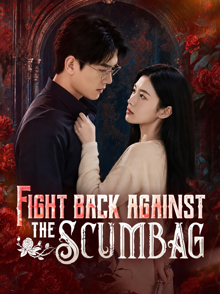 Fight back against the scumbag