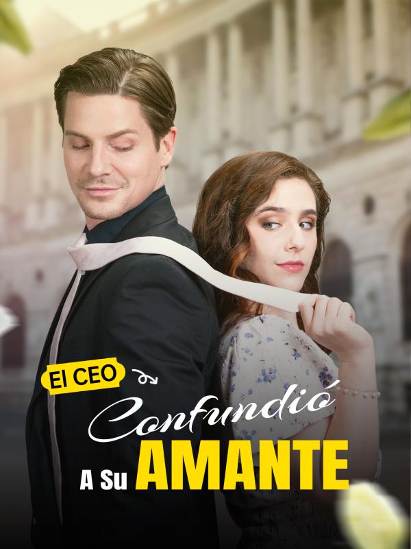 El CEO confundió a su amante