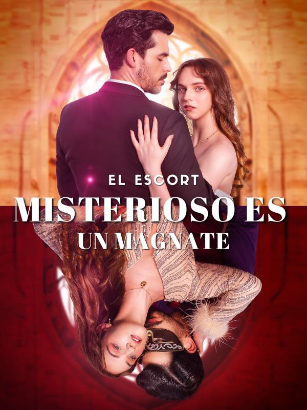 El Escort Misterioso Es Un Magnate