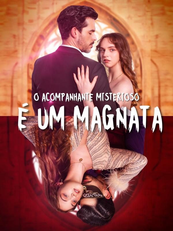 O Acompanhante Misterioso É Um Magnata
