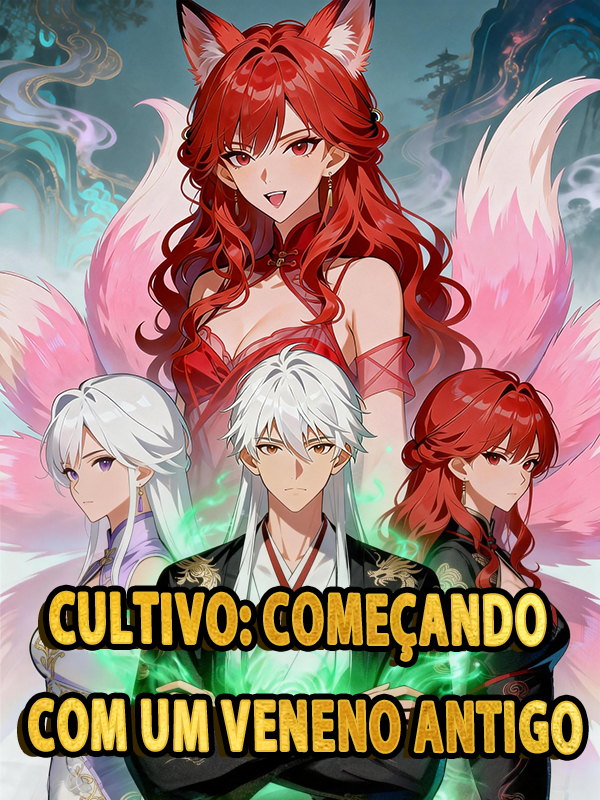 Cultivo: Começando com um Veneno Antigo