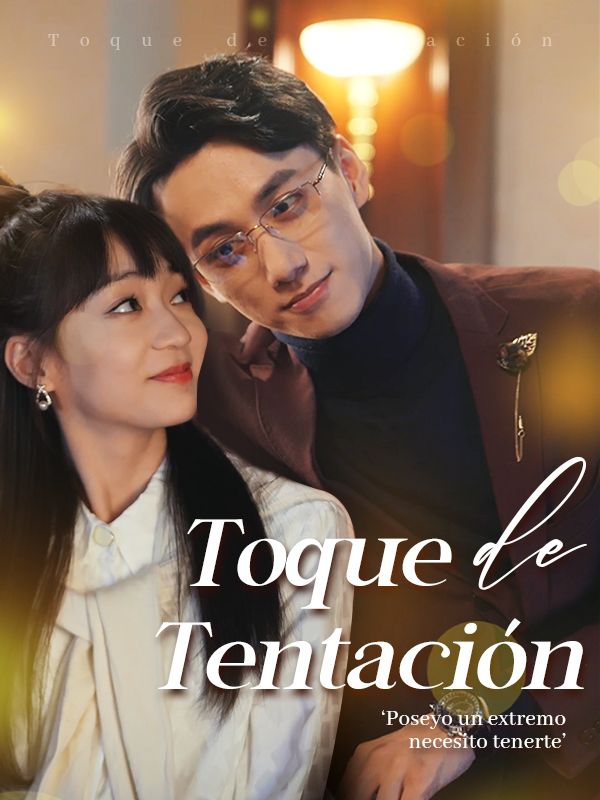 Toque de tentación