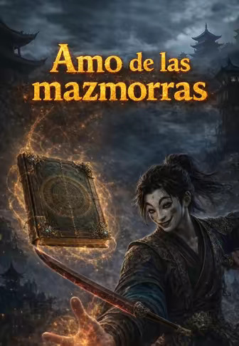 Amo de las mazmorras