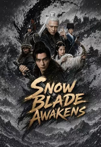 Snow Blade Awakens